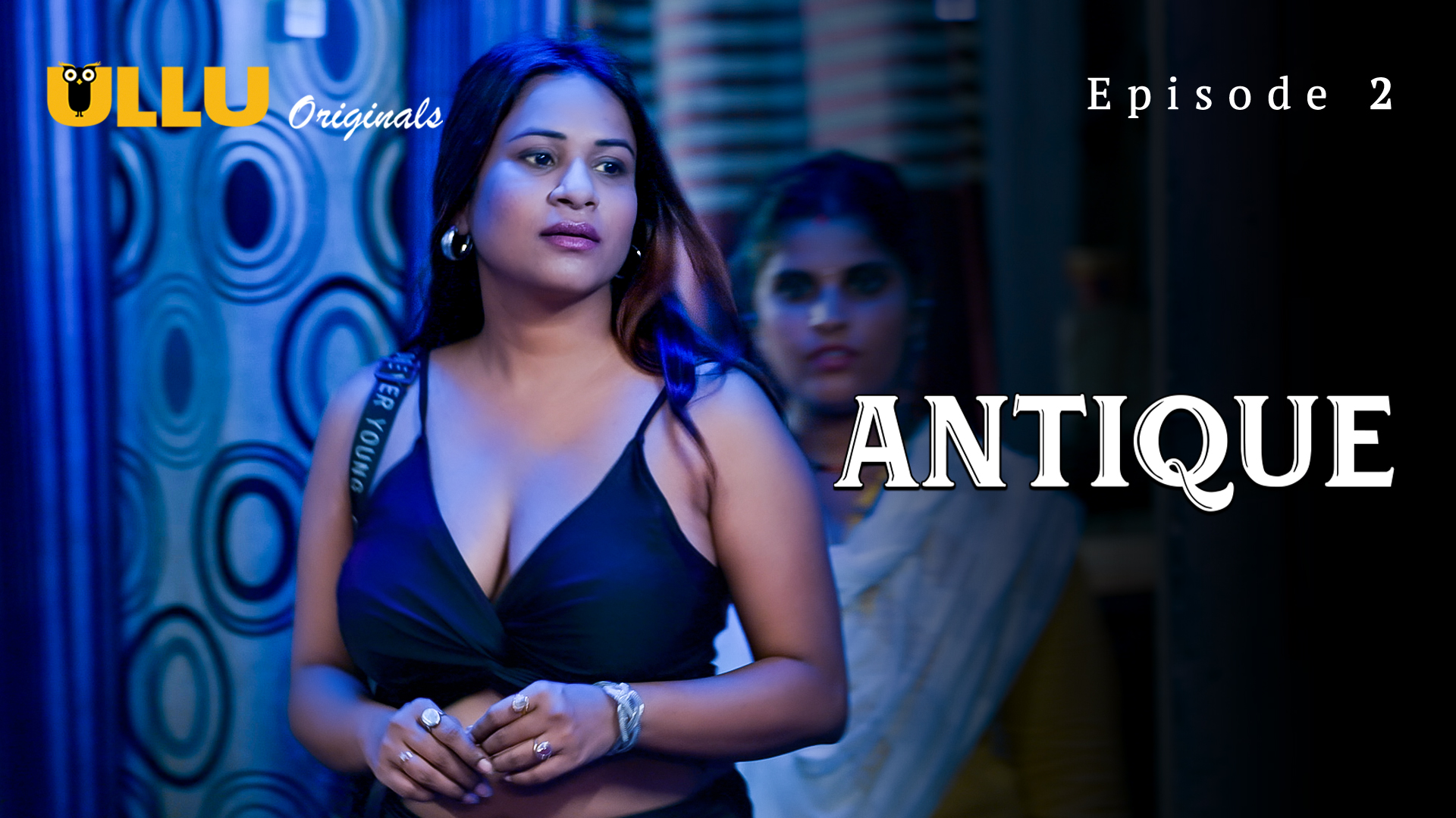 Antique Part 1 hindi hot web series – Hot Web Series