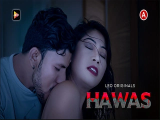 Hawas Hot web Series