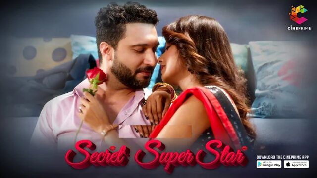 Secret Superstar Episode 3 Hot Web Series