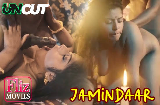 Jamindaar Hot Web Series