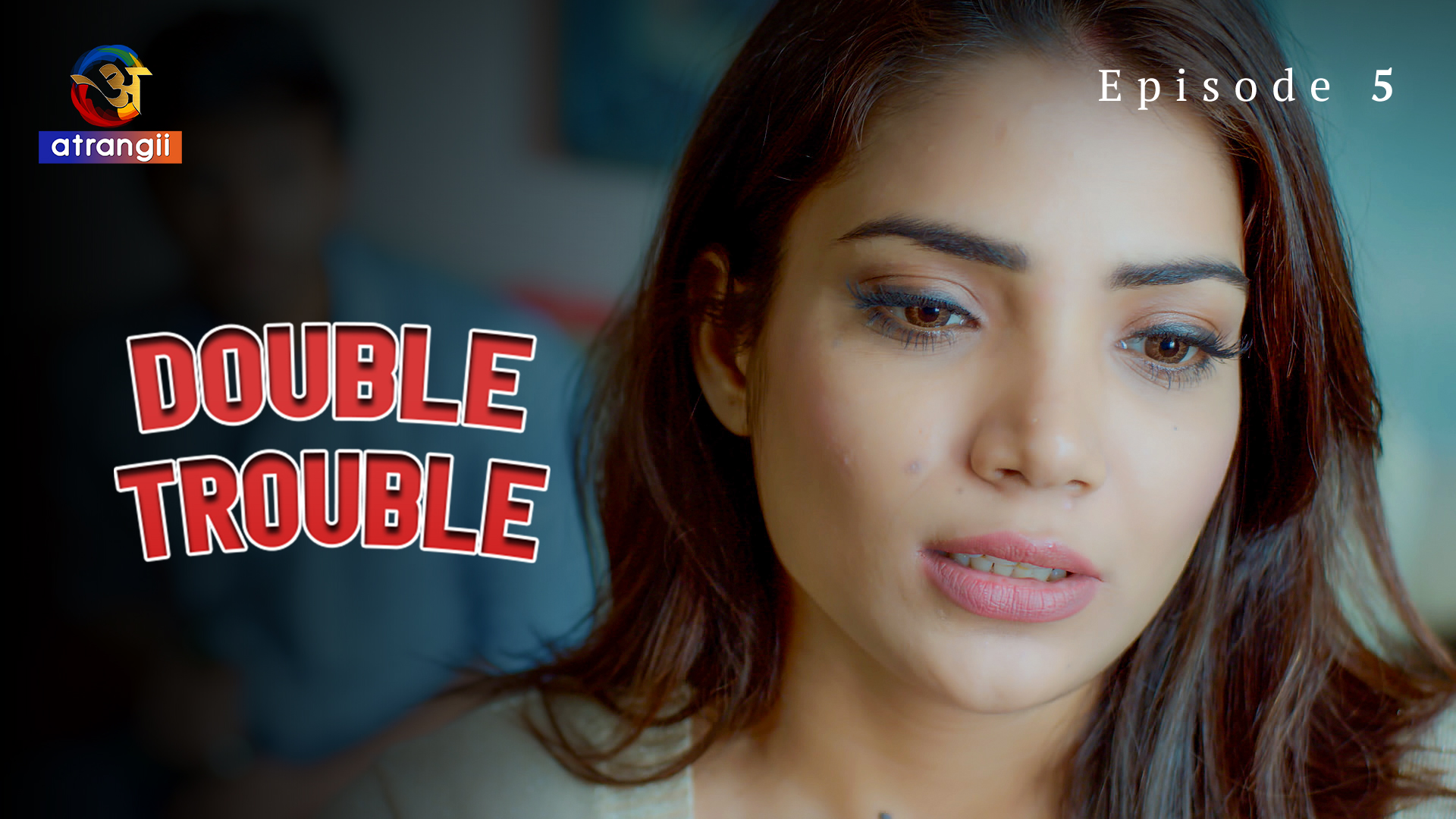 Double Trouble indian hot web series – Hot Web Series