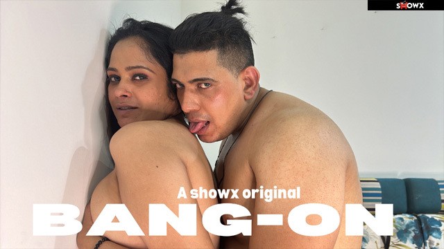 Bang On Hindi Uncut Hot Short Film