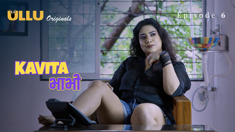 Kavita Bhabhi Episode 6 Hot Web Series