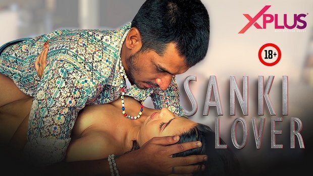 Sanki Lover Episode 2 Hindi Hot Web Series