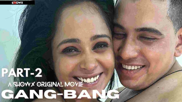 Gang Bang Part 2 Hindi Hot Short Film