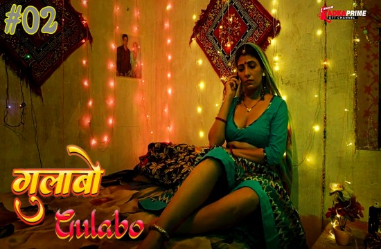Gulabo Episode 2 Hindi Hot Web Series