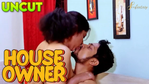 House Owner UNCUT Hindi Short Film