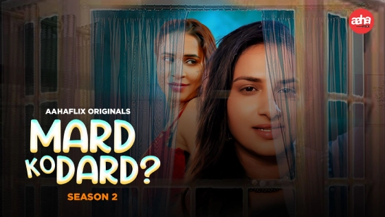 Mard Ko Dard Season 2 Episode 1 Hindi Hot Web Series