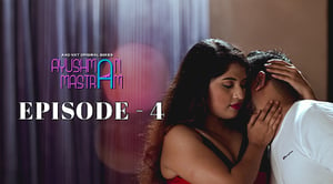 Ayushman Mastram Season 1 Episode 4 Hindi Hot Web Series