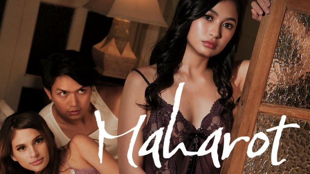 Maharot Filipino Hot Short Film