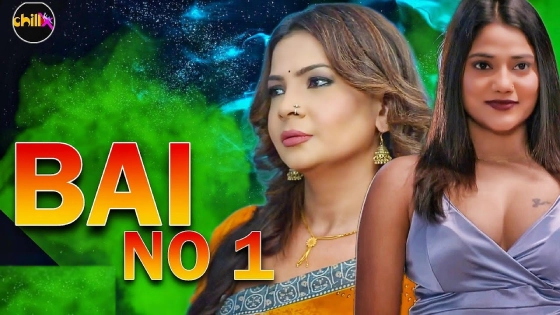 Bai No.1 Episode 3 Hindi Hot Web Series