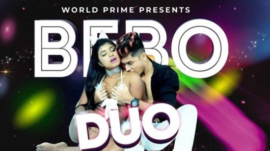 Duo Bebo Hot Short Film