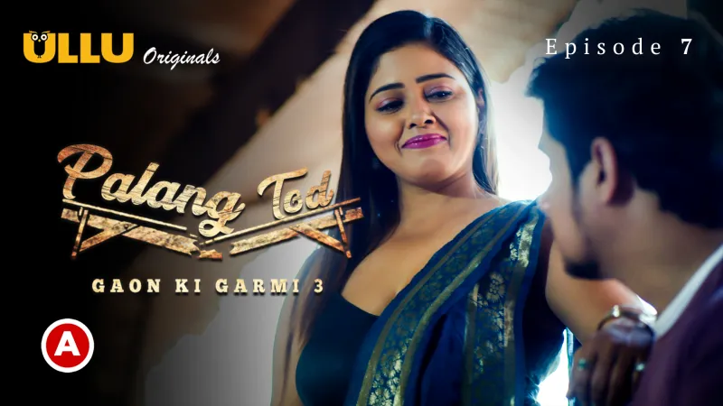 Gaon Ki Garmi 3 Episode 7 Hot Web Series