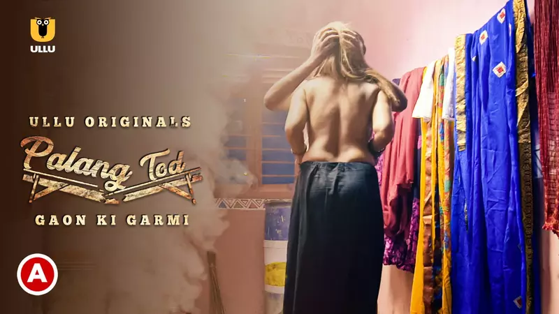 Gaon Ki Garmi Episode 1