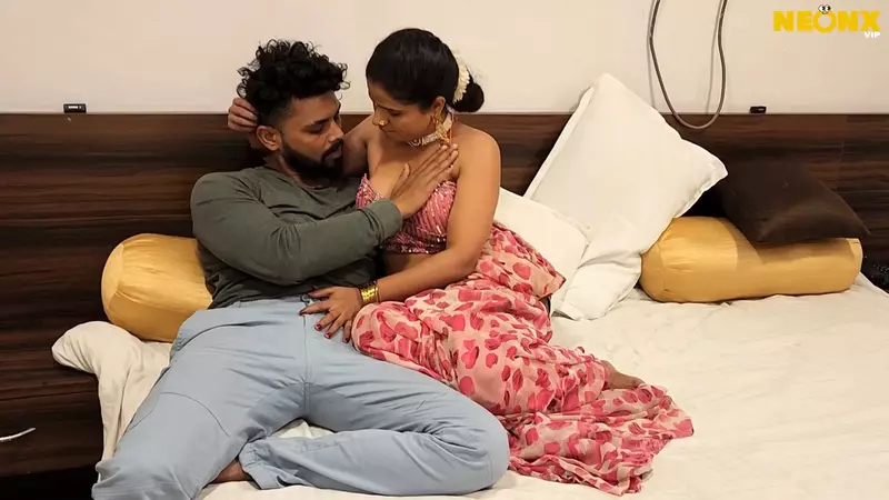 Hot Champa Full Web Series Watch Online