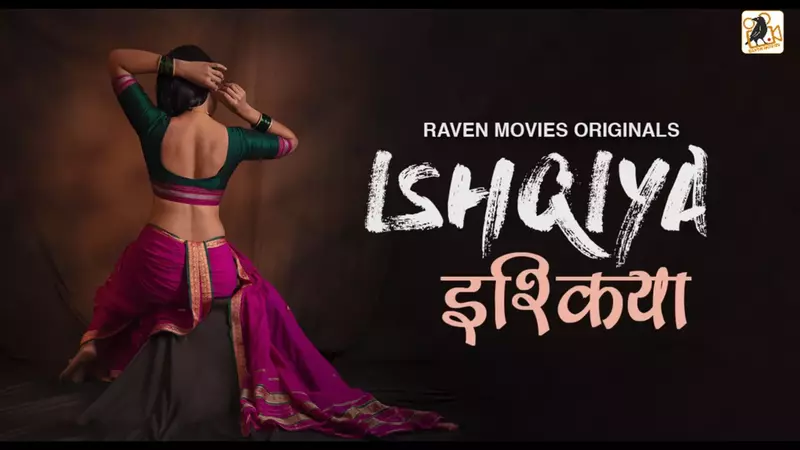 Ishqiya Full Web Series Watch Online