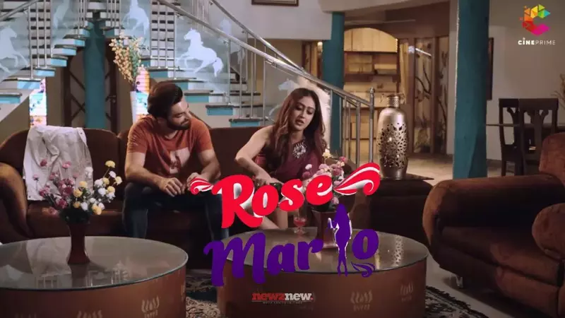 Rose Mar Lo Full Web Series Watch Online