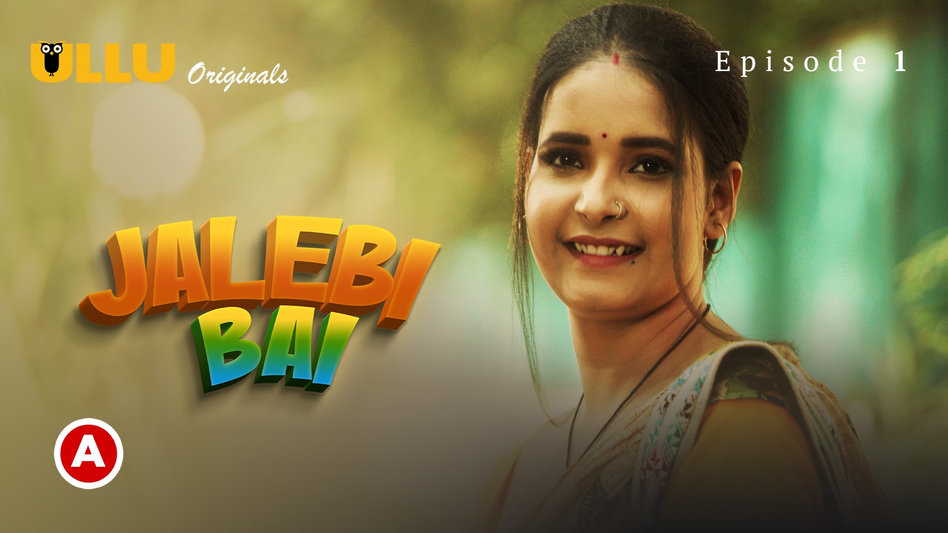 Jalebi Bai Web Series Episode 1