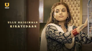 Kirayedaar UllU Originals