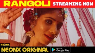 Rajni Bhabhi