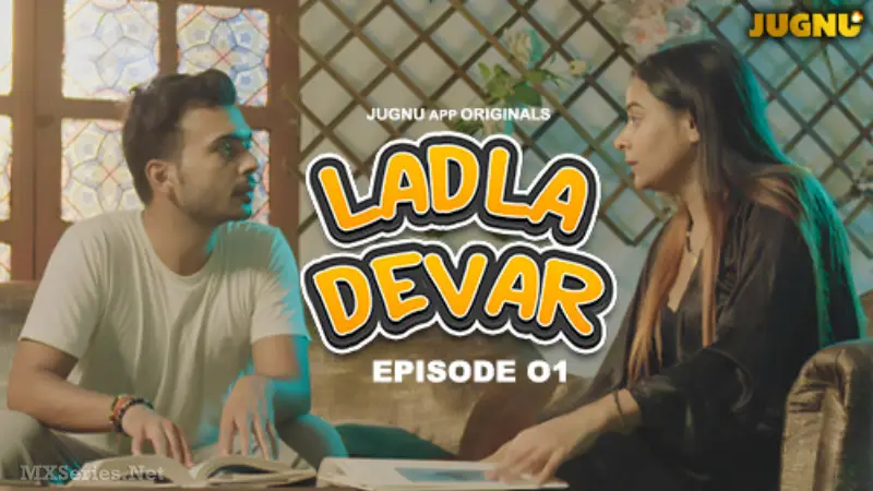 Ladla Dever Episode 1
