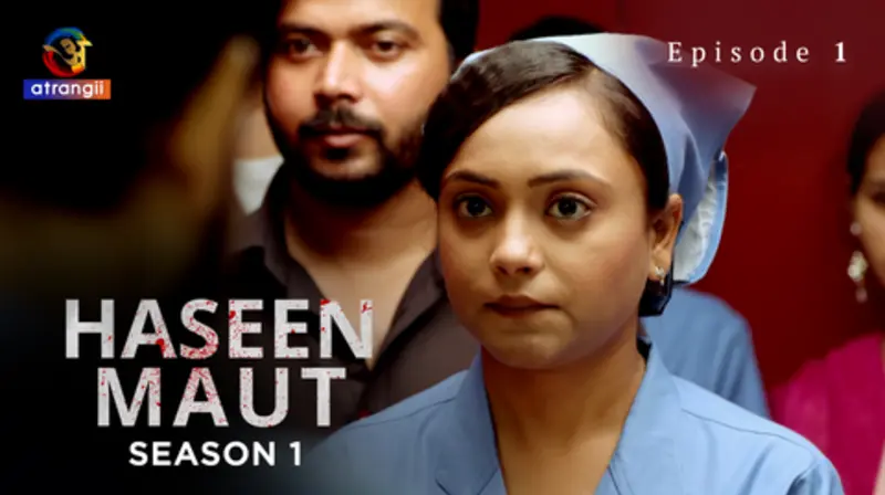 Haseen Maut S1 Episode 1