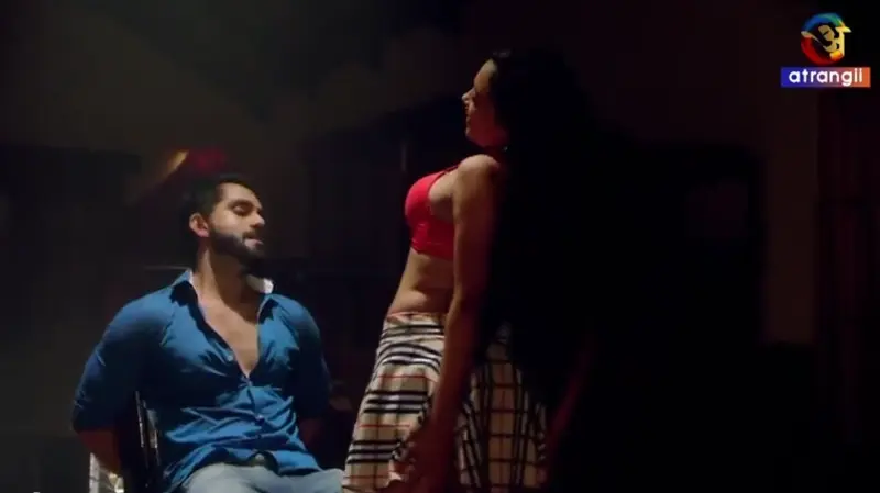 Haseen Maut S1 Episode 3