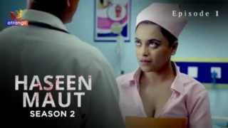 Haseen Maut S2 Episode 1