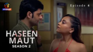 Haseen Maut S2 Episode 4