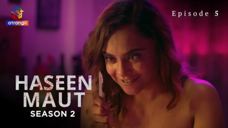 Haseen Maut S2 Episode 5