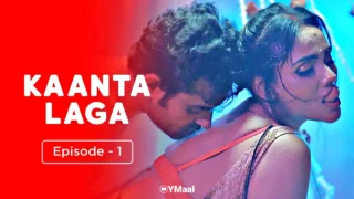 Kaanta Laga Episode 1