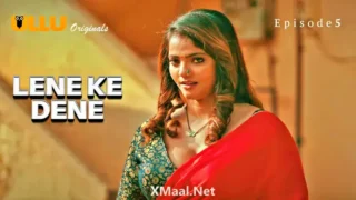 Lene Ke Dene Episode 5